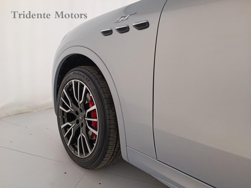 Maserati Grecale 2.0 MHEV GT AWD Auto