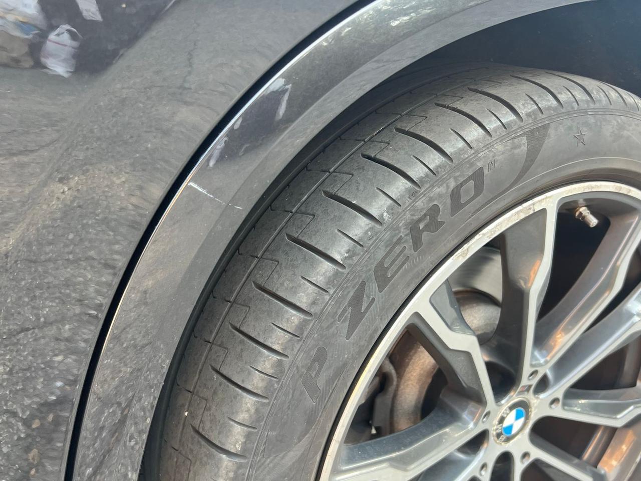 Bmw X4 M Sport 20 d #50093