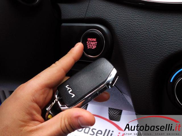 KIA XCeed 1.6 CRDI MHEV 136 CV STYLE, UNICO PROPRIETARIO