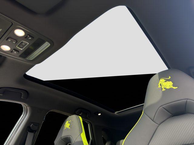 FORTHING Friday HEV Friday HEV