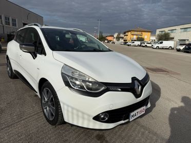 Renault Clio Sporter 1.5 dCi 8V 90CV Costume National