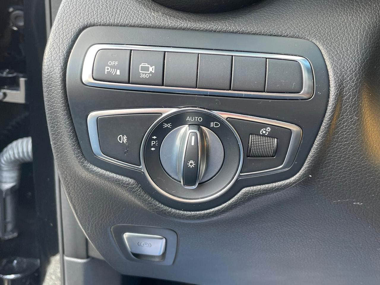 Mercedes-benz GLC 220 d 4Matic Coupé Premium