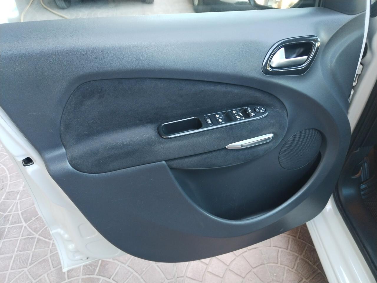 Citroen C3 Picasso C3 Picasso BlueHDi 100 Exclusive