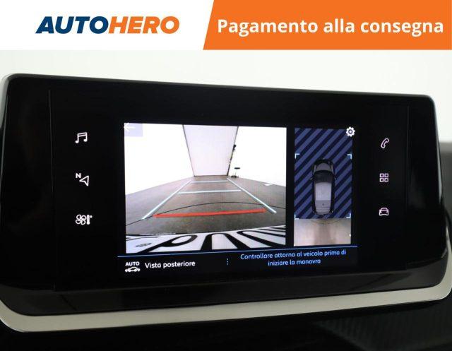 PEUGEOT 208 PureTech 75 Stop&Start 5 porte Active Pack