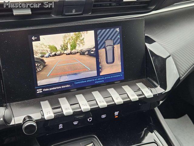 PEUGEOT 508 508 II SW 1.5 bluehdi Business s - GE850SF