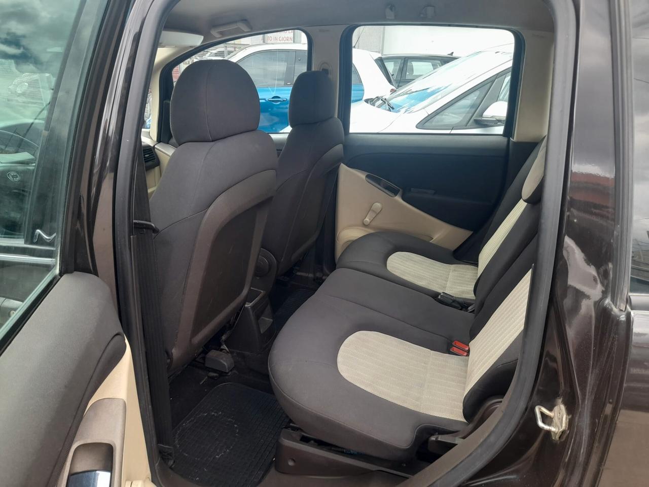 Lancia MUSA 1.3cc diesel (PRIVATO)-2005