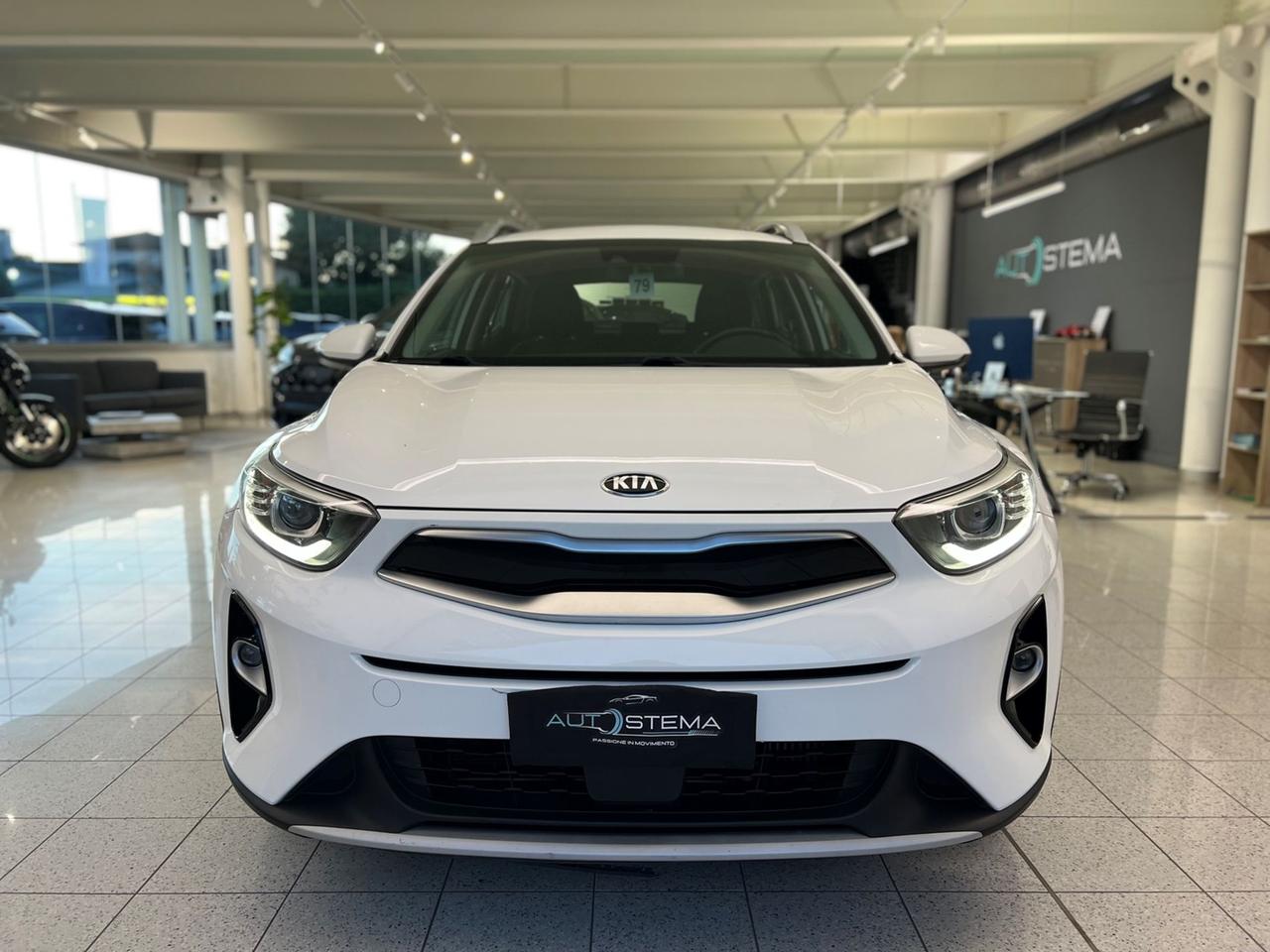 KIA Stonic 1.0 t-gdi Style Adas Pack 120cv