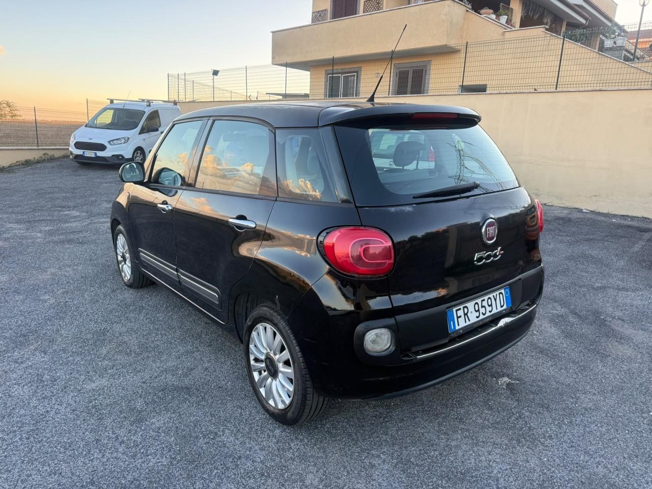 Fiat 500L 1.6 Multijet 120 CV Pop Star