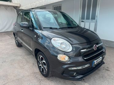 Fiat 500L 1.4 tjt Lounge Gpl 120cv