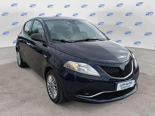 Lancia Ypsilon 1.2 Silver 69cv