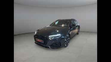 AUDI A4 V 2019 Avant - RS4 Avant 2.9 tfsi quattro 450cv tiptronic