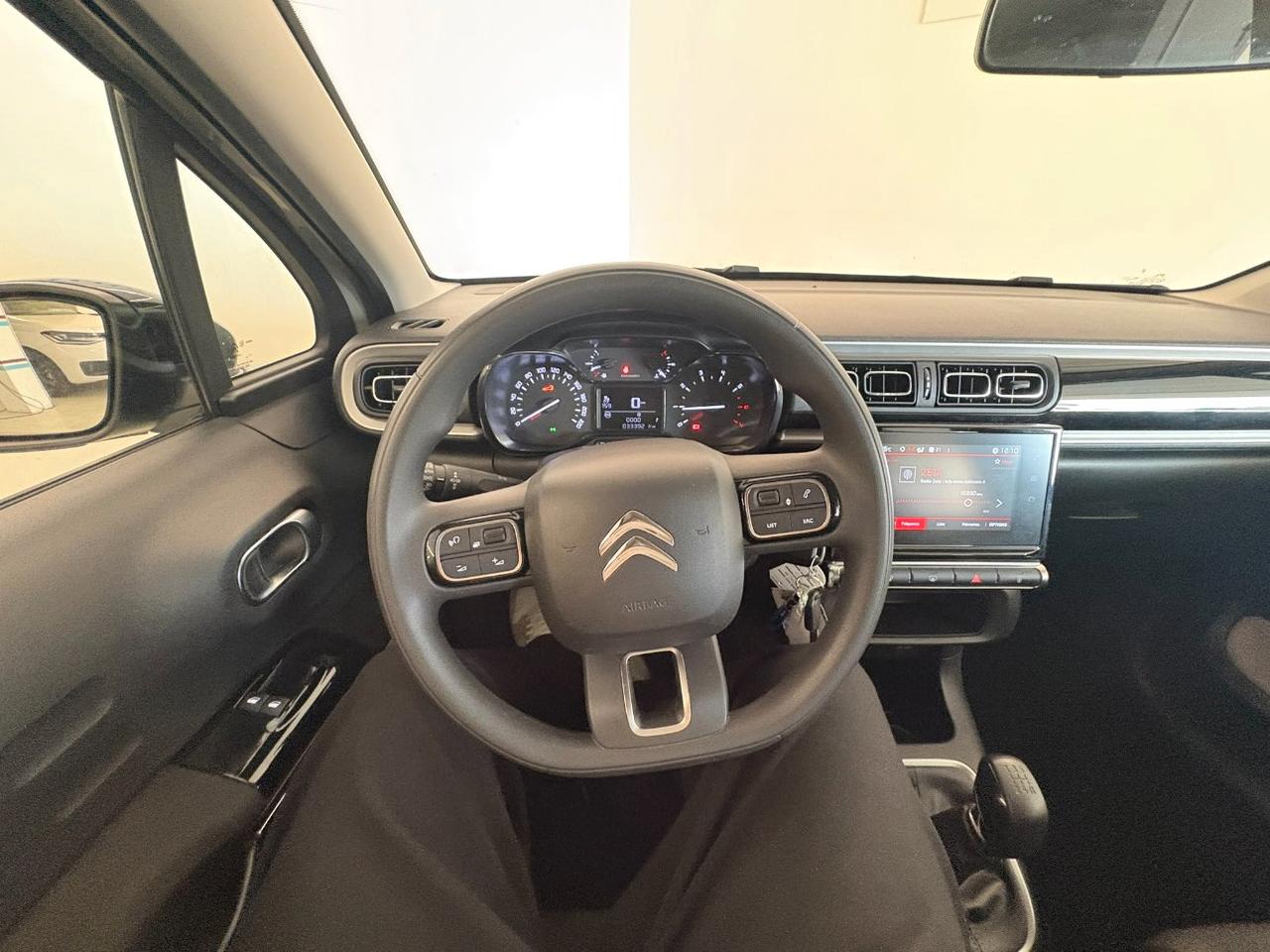 Citroen C3 1.2 puretech Shine Pack s&s 83cv