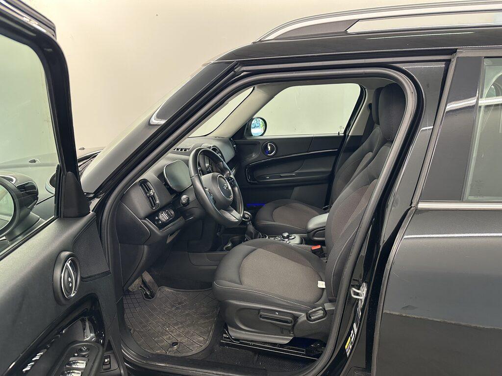 Mini Mini Countryman 1.5 Twin Power Turbo eDrive Cooper SE All4 ALL4 Steptronic