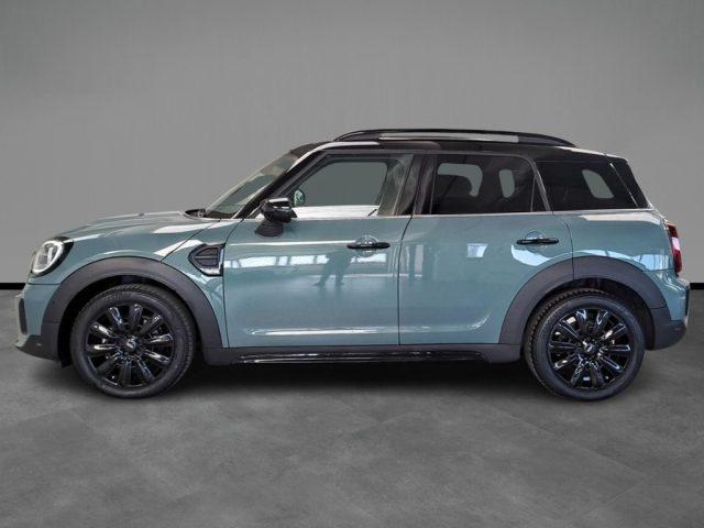 MINI Countryman 1.5 Cooper Classic Countryman Aut. + Tetto apr.