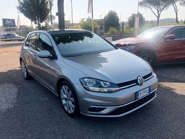 Volkswagen Golf 1.6 TDI 115CV DSG 5p. Business BlueMotion Technology