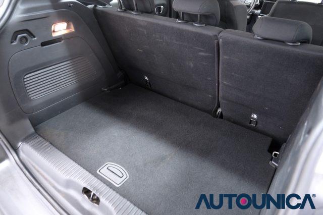 CITROEN C3 Aircross PURETECH 110 S&S EAT6 SHINE NEOPATENTATI