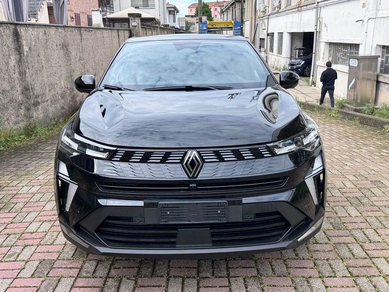 Renault Symbioz techno full hybrid E-Tech 145