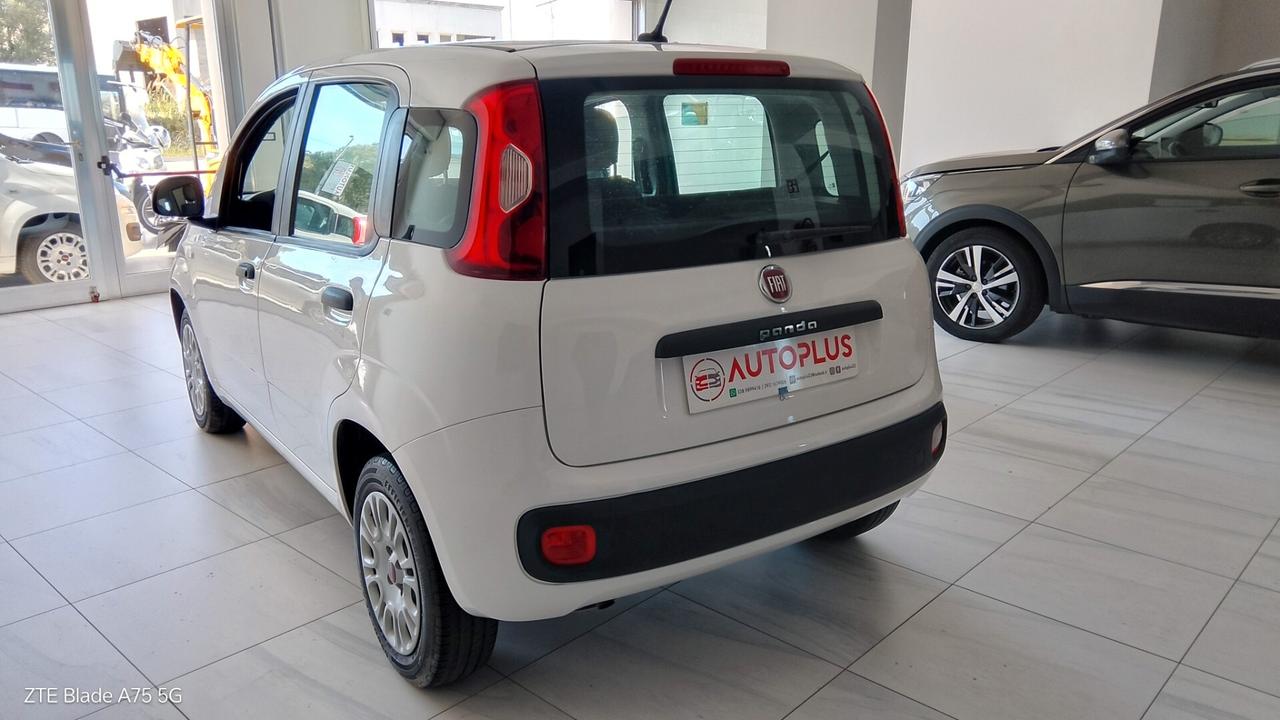 Fiat Panda 1.2 Easy n1 autocarro