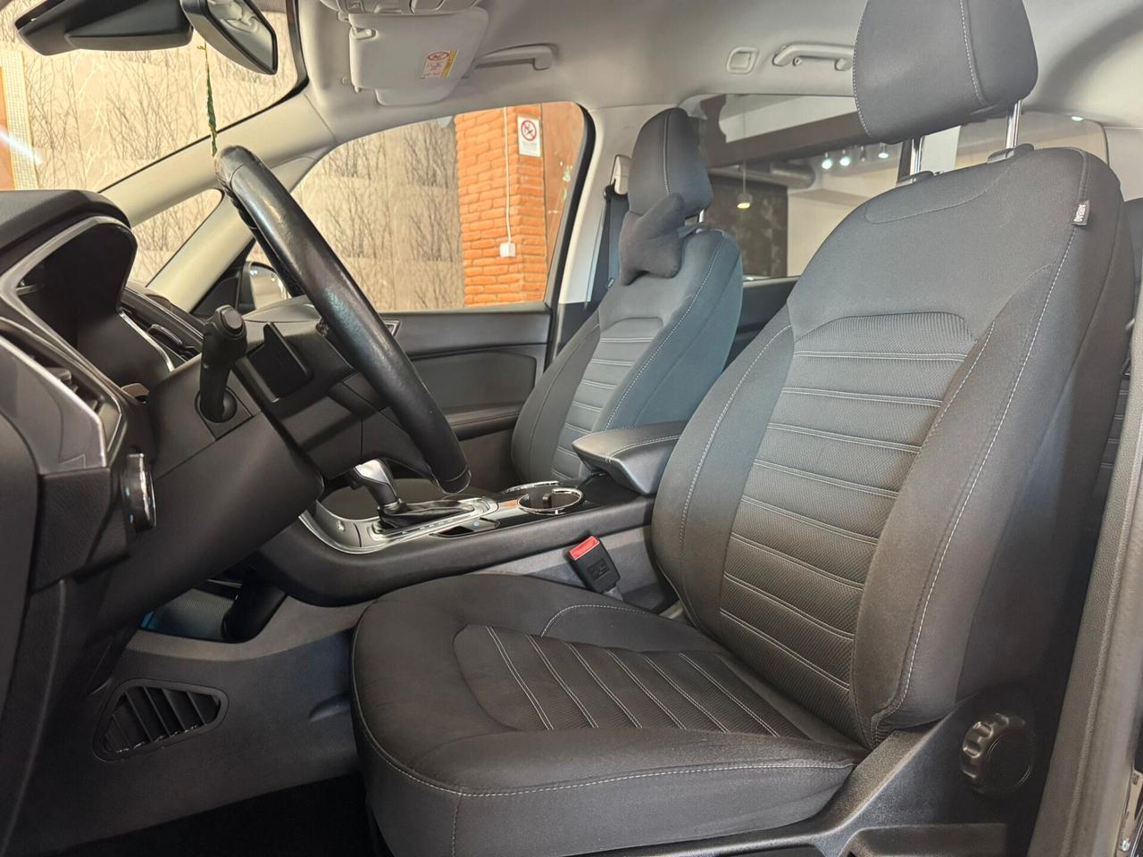 Ford Galaxy 2.0 TDCi 150CV Start&Stop Powershift Business