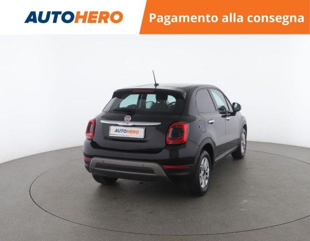 FIAT 500X 1.0 T3 120 CV City Cross