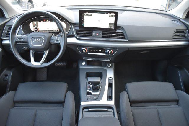 AUDI Q5 35 TDI S tronic S line