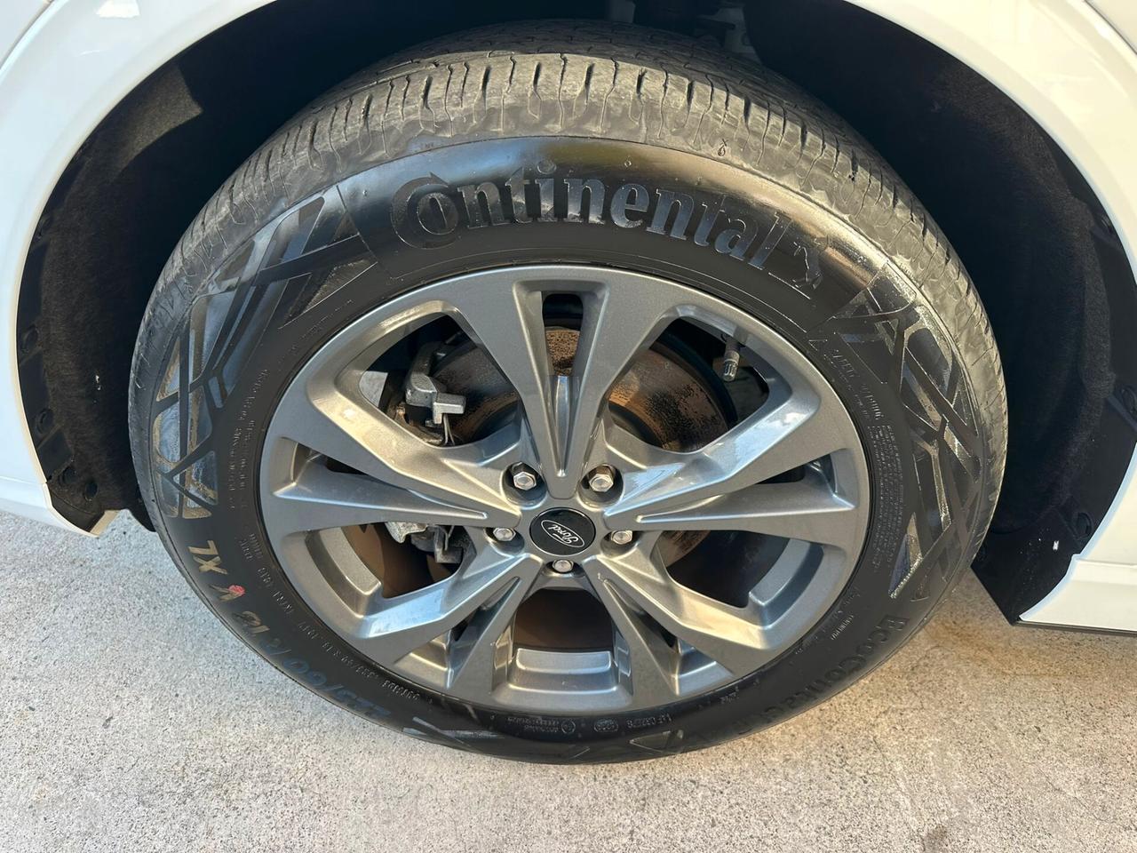 Ford Kuga 2.0 EcoBlue 120 CV aut. 2WD ST-Line X