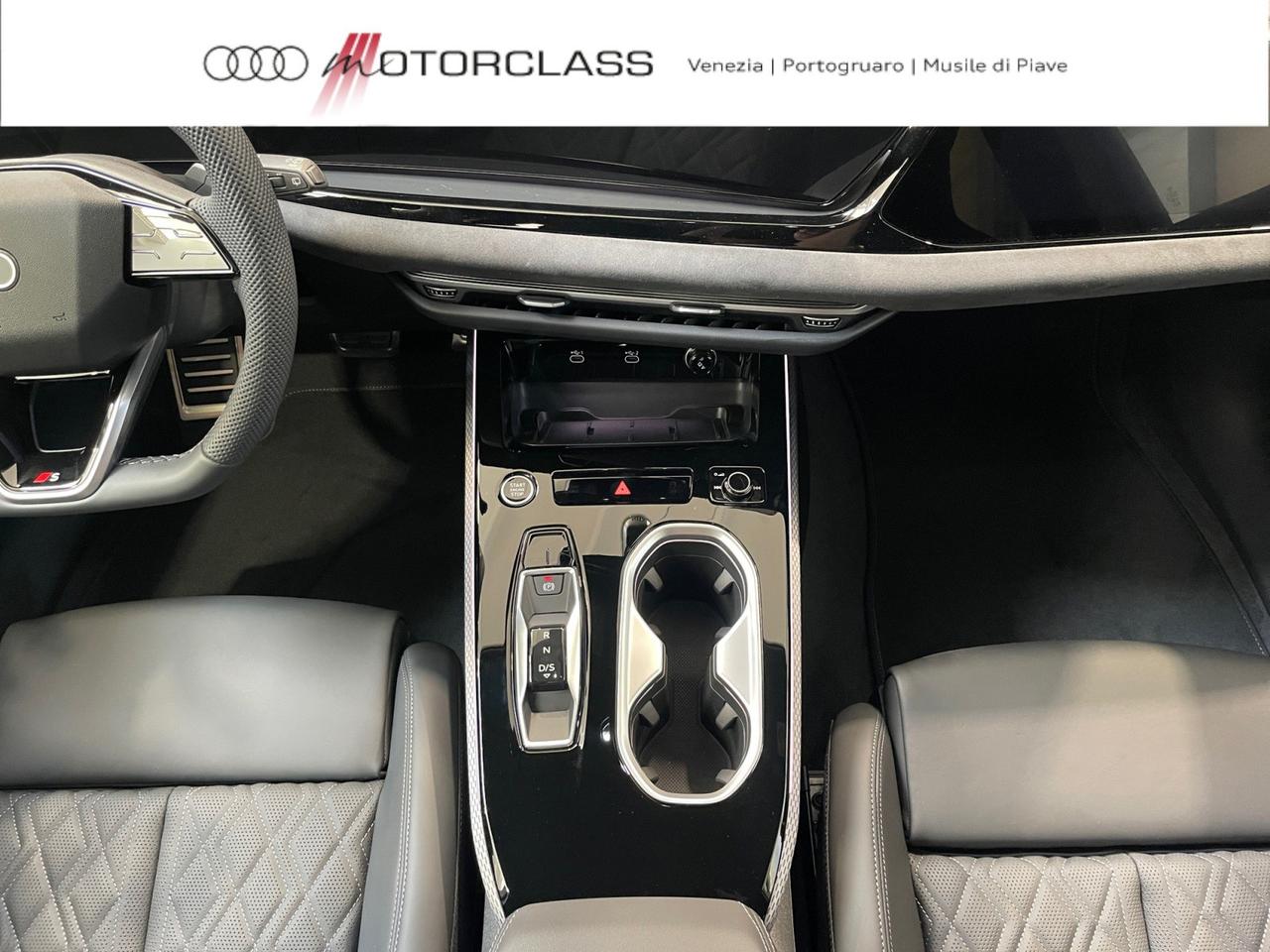 Audi A6 avant 2.0 tdi mhev+ 204cv s line edition quattro s tronic