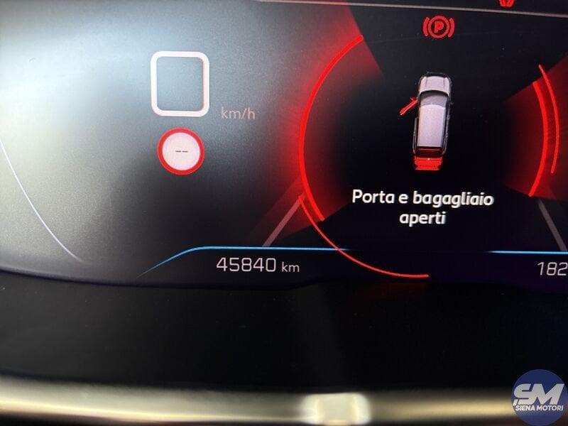 Peugeot 3008 PureTech Turbo 130 S&S Allure Pack