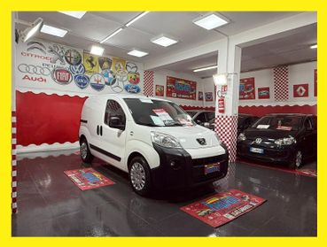 Peugeot Bipper 1.3 HDi 75cv Furgone - 2016
