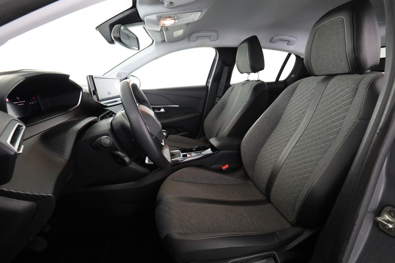 PEUGEOT 208 2ª serie 208 PureTech 100 Stop&Start 5 porte Allure