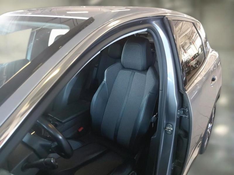 PEUGEOT 3008 BLUEHDI 130 SES ALLURE SUV