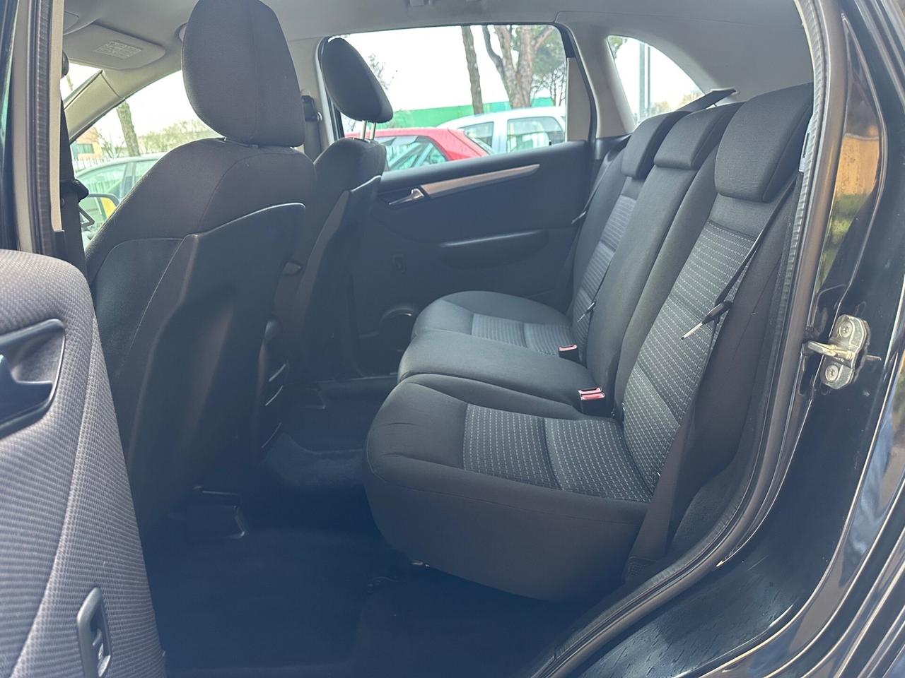 Mercedes-benz B 180 CDI Premium