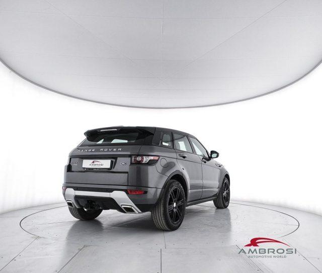 LAND ROVER Range Rover Evoque 2.2 TD4 5p. Dynamic - PER OPERATORI DEL SETTORE