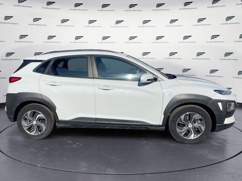 Hyundai Kona HEV 1.6 DCT XPrime