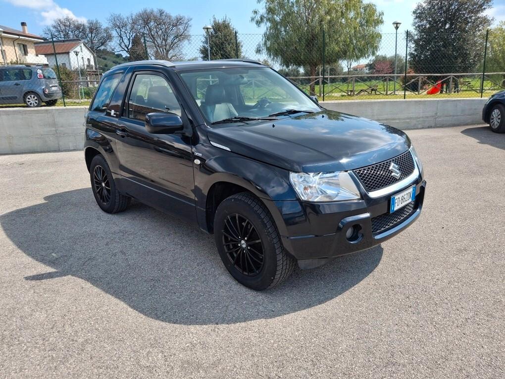 Suzuki Grand Vitara 1.9 DDiS 3 porte - 2007