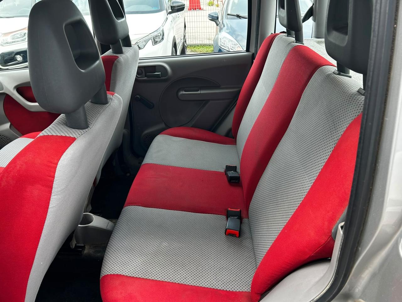 Fiat Panda 1.2 metano 4x4 2005