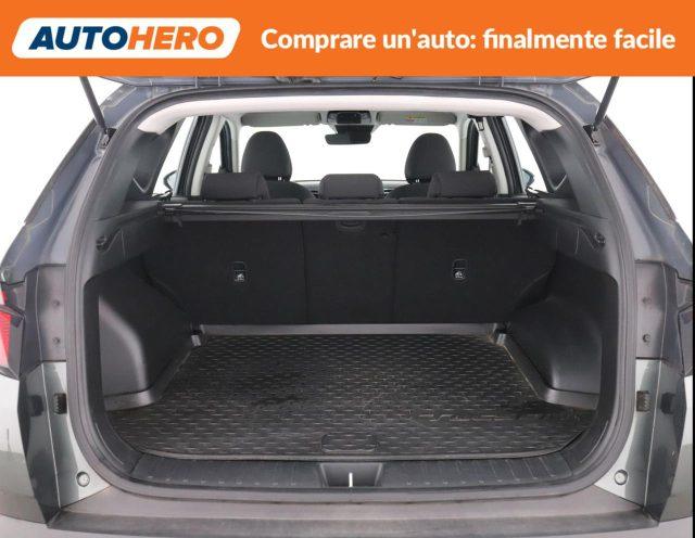 HYUNDAI Tucson 1.6 T-GDI 48V XTech