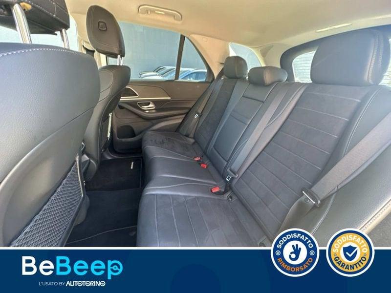 Mercedes-Benz GLE 300 D MHEV PREMIUM 4MATIC AUTO