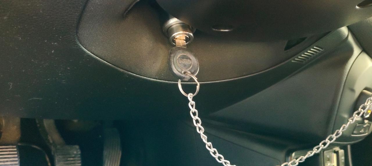 Jeep Renegade 1.4 T-Jet 140 CV GPL Longitude 18