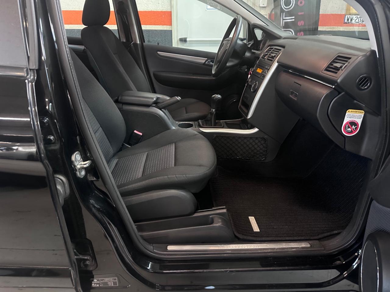 Mercedes-benz B 180 CDI Sport