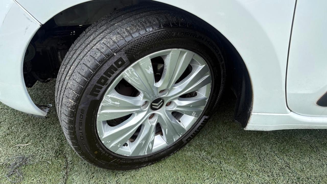 Citroen C3 Picasso 1.6 Diesel 68kw 92CV