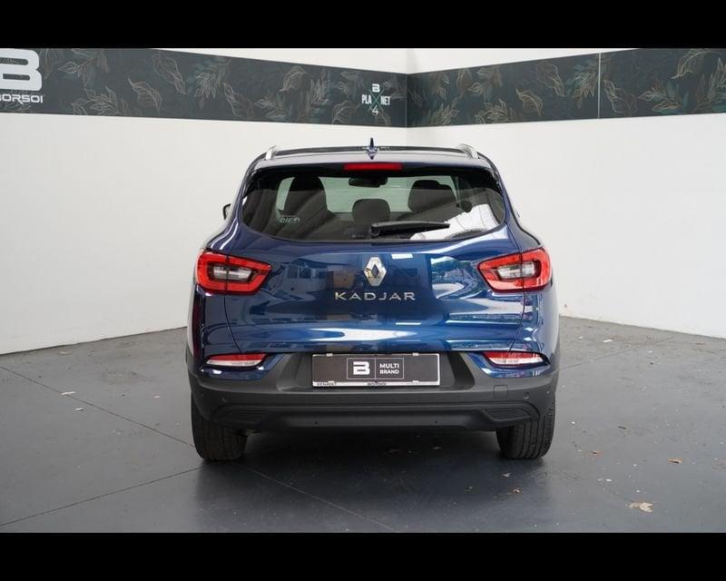 Renault Kadjar TCe 140CV FAP Sport Edition