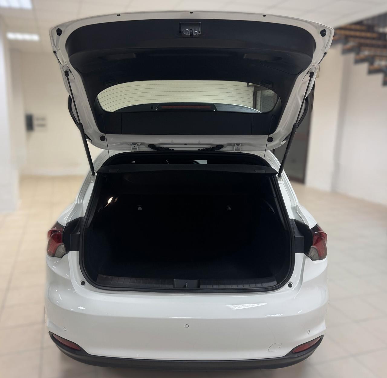 Fiat Tipo 1.3 Mjt S&S 5 porte Street