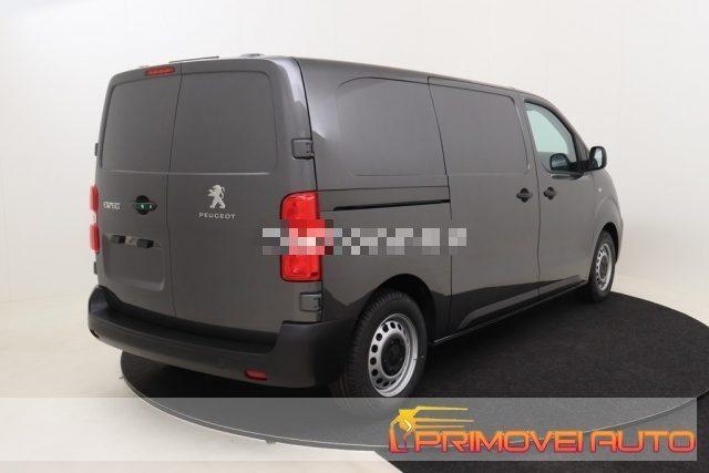 PEUGEOT Expert BlueHDi 120 S&S PL-TN Combi Standard