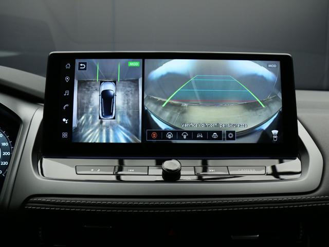 NISSAN Qashqai MHEV 158CV Xtronic Tekna / Cold Pack,Ruotino,BOSE®