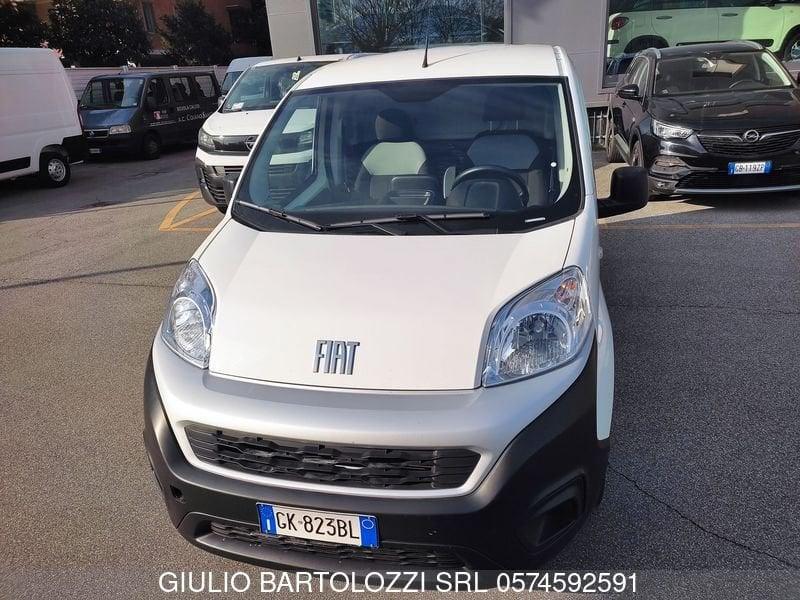 FIAT Fiorino 1.3 MJT 95CV Cargo SX