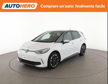 VOLKSWAGEN ID.3 Pro life