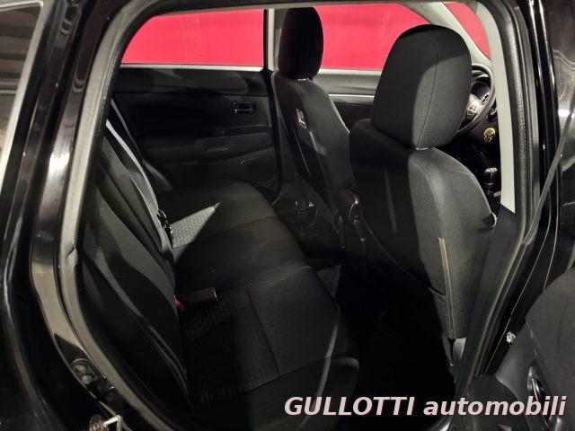 MITSUBISHI ASX 1.8 DI-D 150 CV 2WD Invite ClearTec