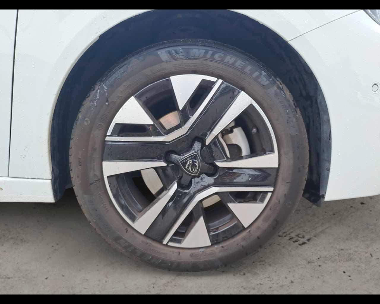 PEUGEOT 208 2ª serie - 208 PureTech 100 Stop&Start 5 porte Allure