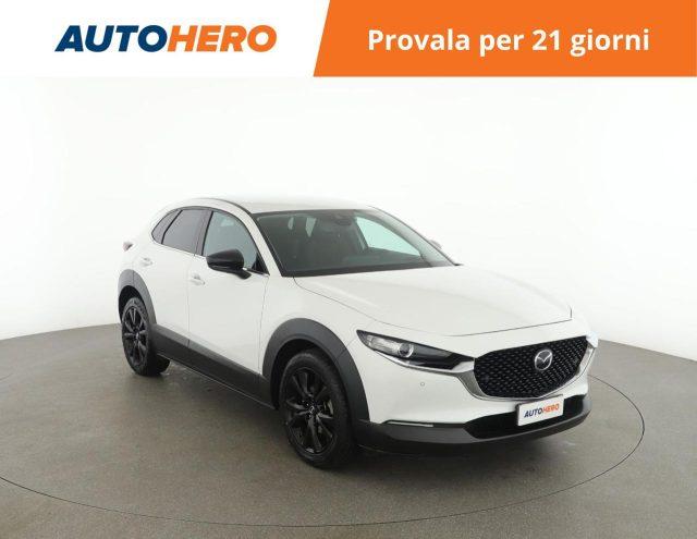 MAZDA CX-30 2.0L e-Skyactiv-G 150 CV M Hybrid 2WD Homura